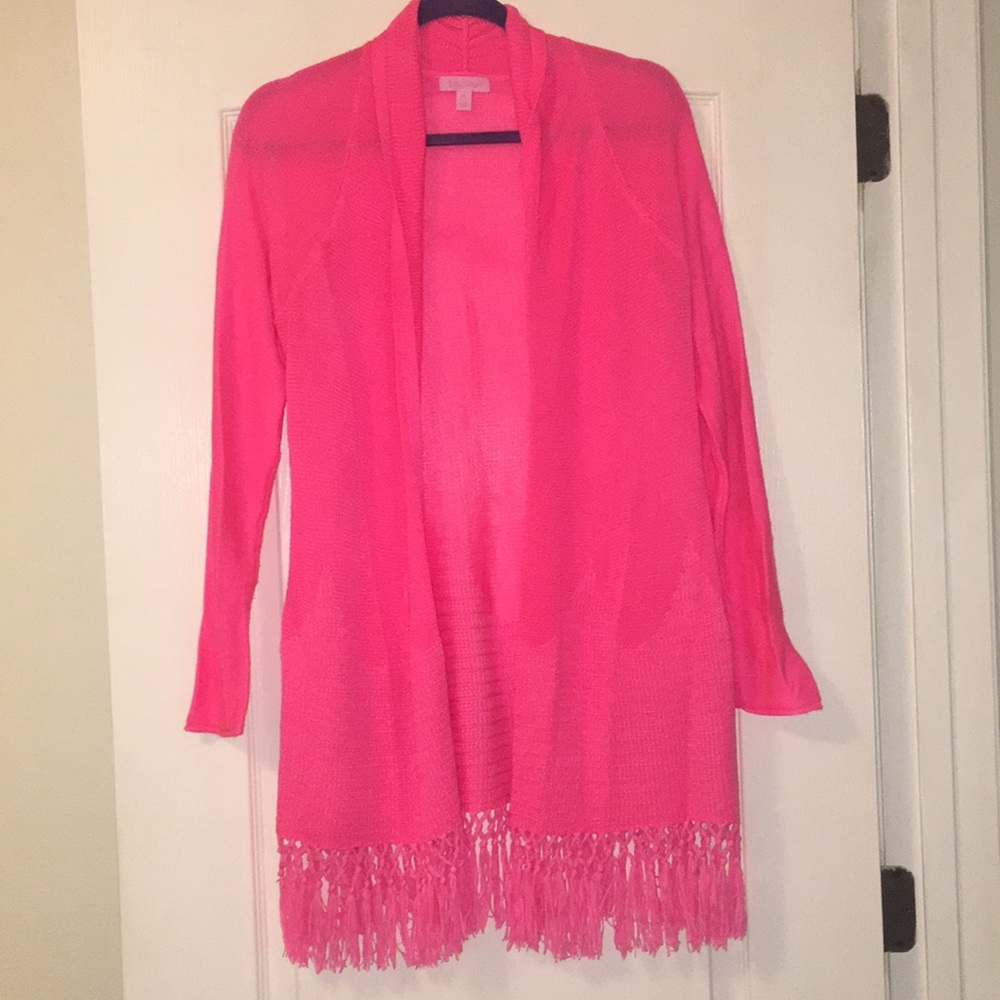 Tatum Cardigan